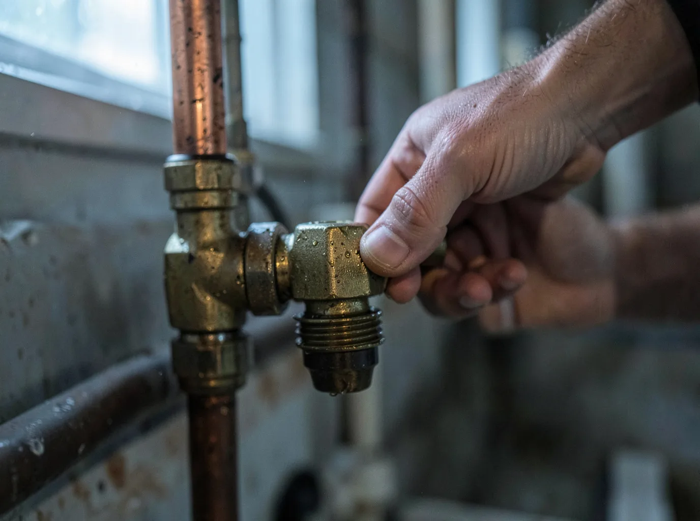 Emergency Plumber Crandall, IN FAQs
